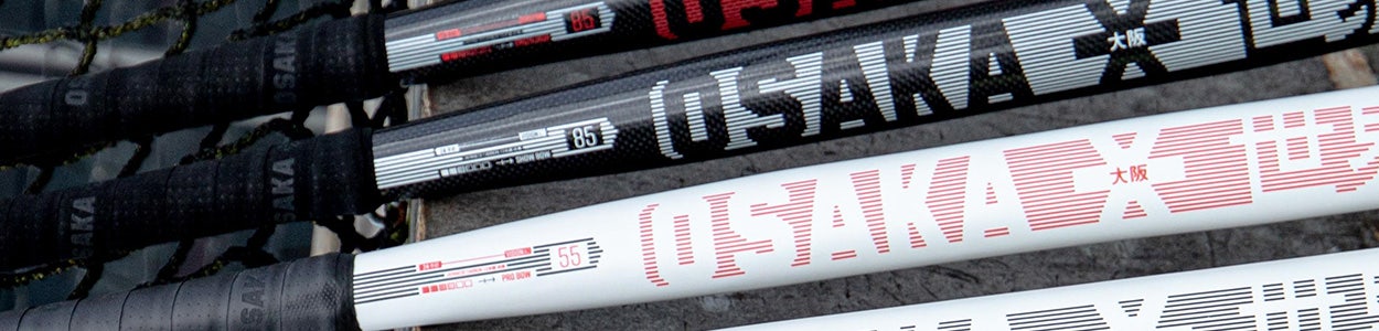 materiaal hockeystick