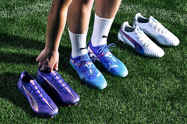 voetbalschoenen