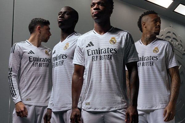 voetbalshirt