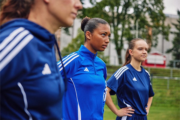 voetbaltenue